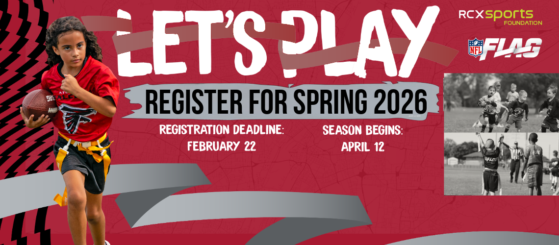 Spring 2025 Registration is open NOW!