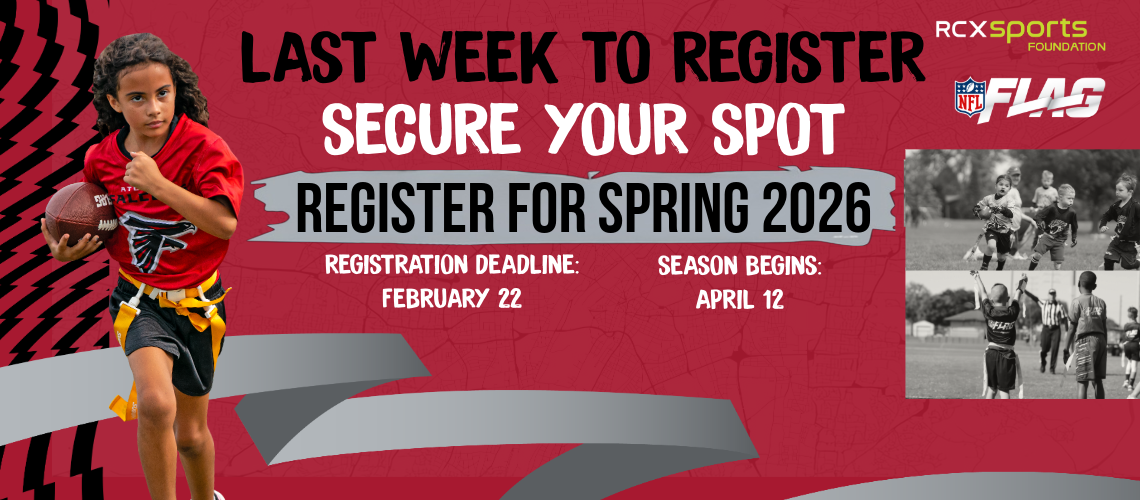 REGISTRATION DEADLINE: FEBRUARY 22