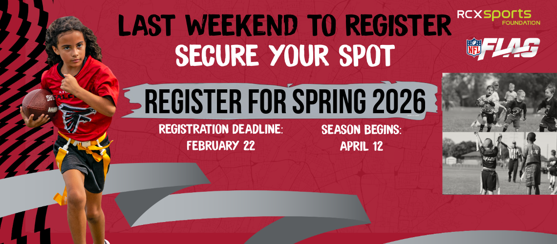 REGISTRATION DEADLINE: FEBRUARY 22