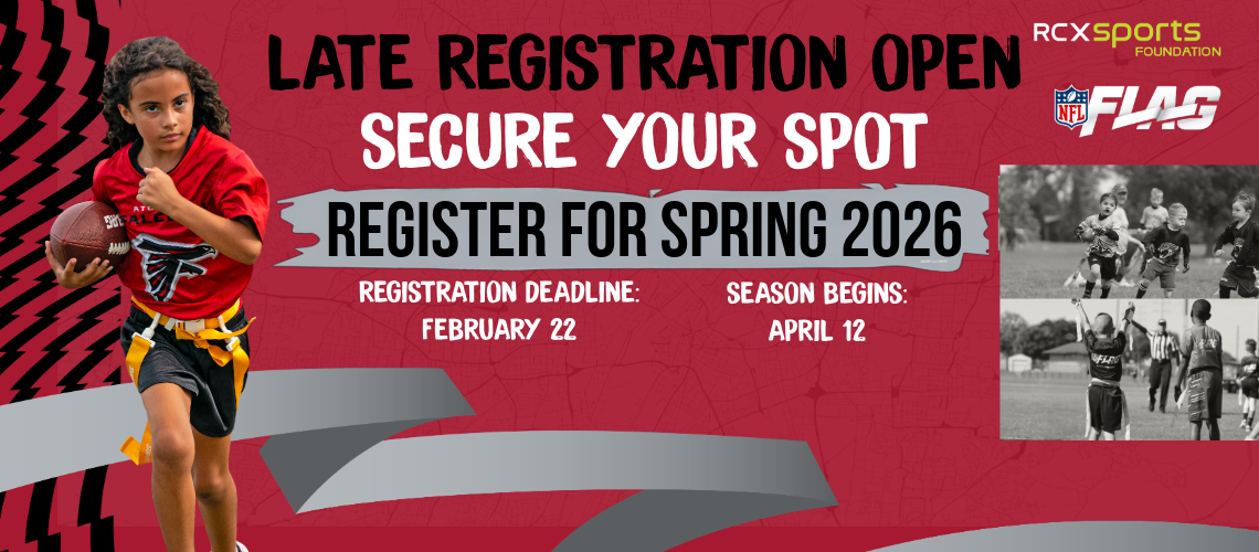 LIMITED SPOTS AVAILABLE